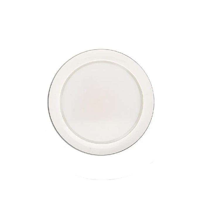 Westgate RDL3 3" 7W LED Recessed Downlight, CCT