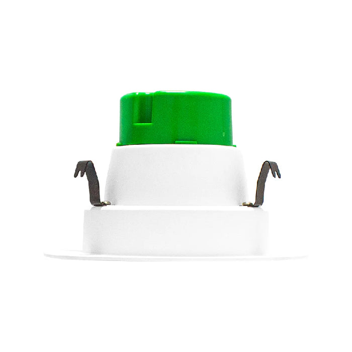 Westgate RDL3 3" 7W LED Recessed Downlight, 5CCT Selectable