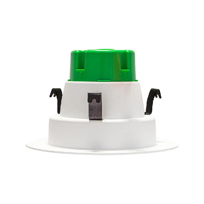 Westgate RDL4 4" 8W LED Recessed Downlight, 5CCT Selectable