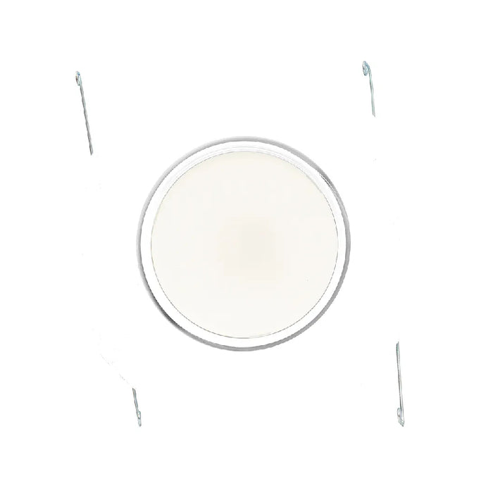 Westgate RDL6-ADJ 6" 11W LED Adjustable Recessed Retrofit, 5CCT Selectable