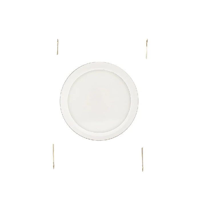 Westgate RDL6 6" 14W LED Recessed Downlight, 5CCT Selectable