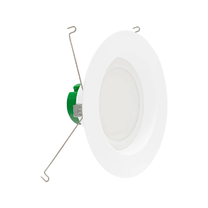 Westgate RDL6 6" 14W LED Recessed Downlight, 5CCT Selectable