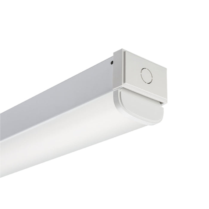Lithonia CLX 36" 27W LED Linear Strip Light, Round Diffuse