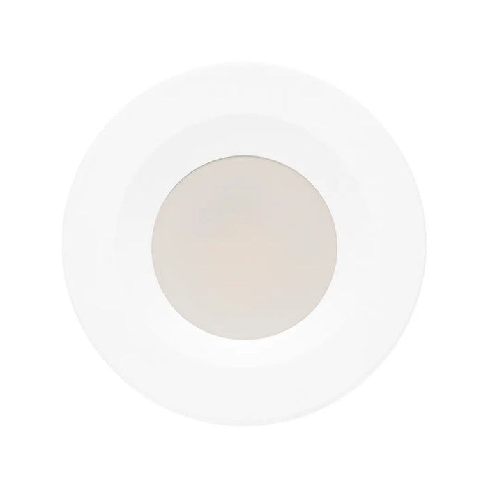 Westgate RDPS2 2" 7W LED Recessed Light Trims, 5CCT Selectable, 120V