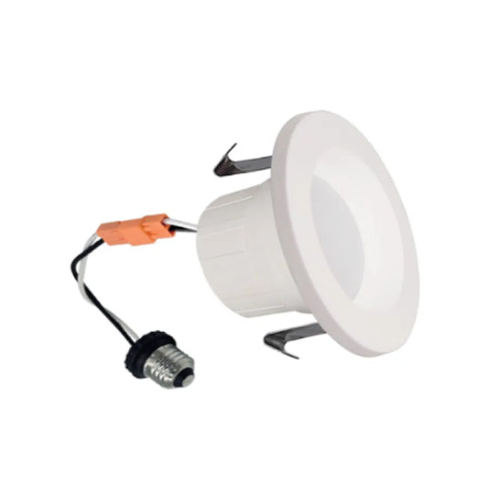 Westgate RDPS2 2" 7W LED Recessed Light Trims, 5CCT Selectable, 120V