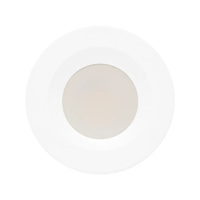 Westgate RDPS4 4" 10W LED Smooth Recessed Retrofit, 5CCT Selectable