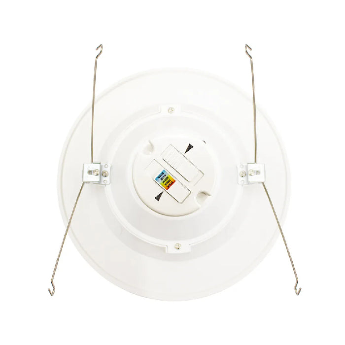 Westgate RDPS6 6" 10W/13W/17W LED Smooth Recessed Retrofit, 5CCT Selectable