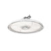 Lithonia REBL ALO27 167W/197W/232W LED High Bay, 2CCT & 3 Lumen Selectable, UVOLT