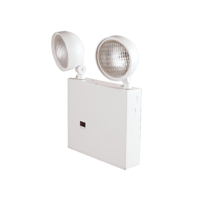 REL Steel Emergency Light