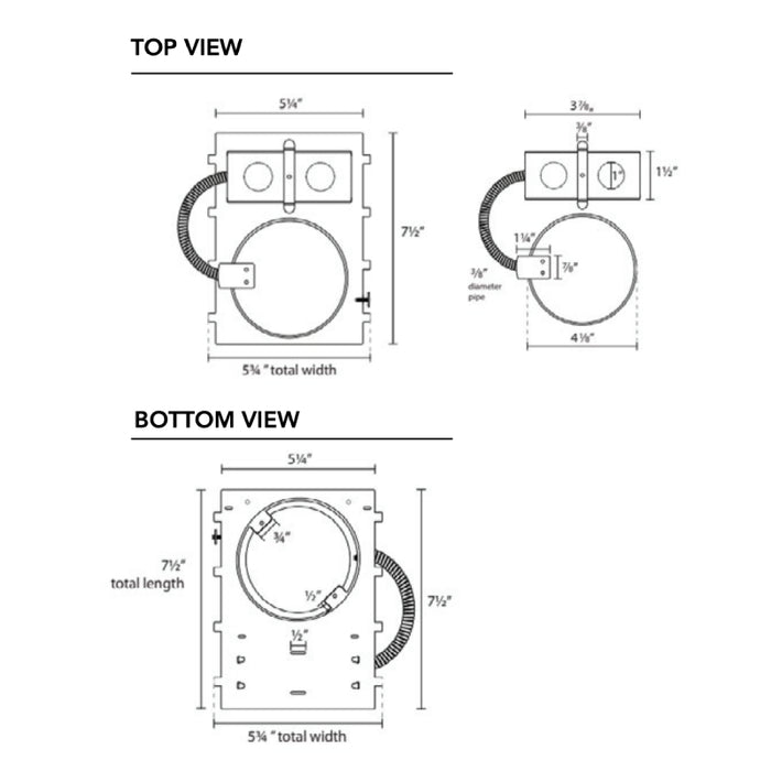 Rayon RFJ-S-R42 Fire-Rated Enclosure for RSL Series