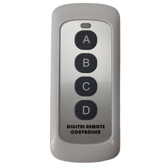 ABBA PL15 15W 12V LED 2 Wire Jacuzzi Light, RGB