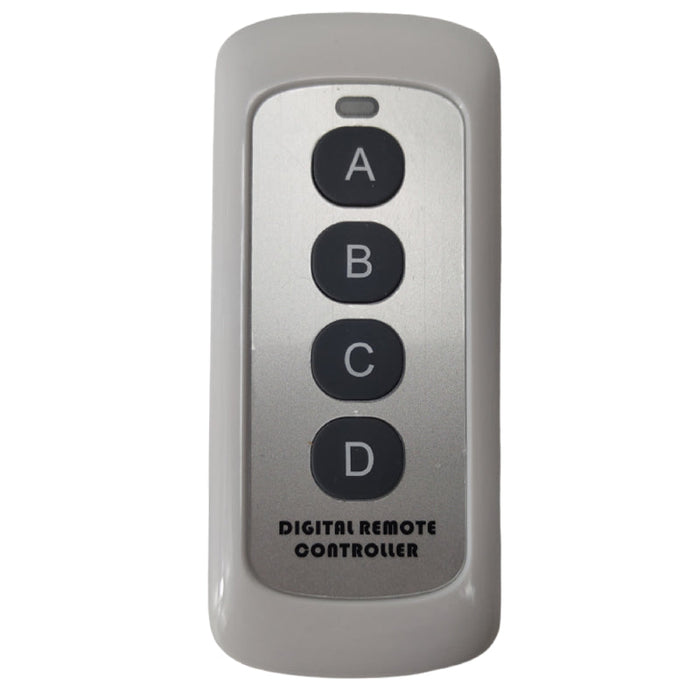 ABBA PL15 15W 12V LED 5 Wire Jacuzzi Light, RGBW