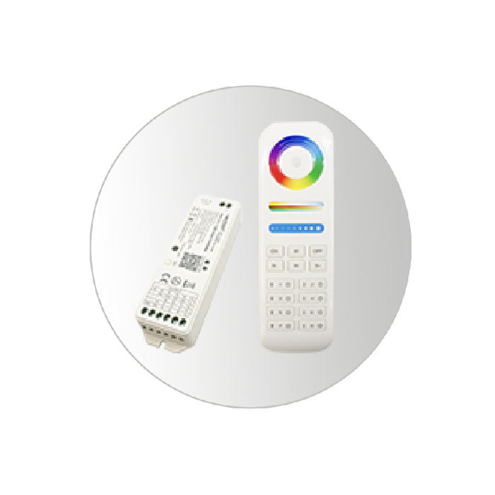 Westgate RGBW-WIFI-CONTROLLER WI-FI RGBW Controller