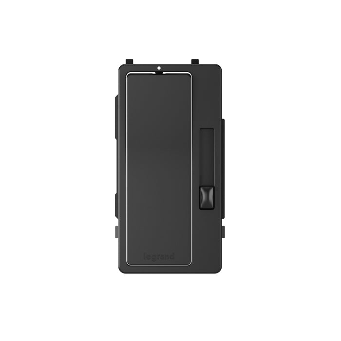 Wattstopper RHKIT radiant Interchangeable Face Cover - Black