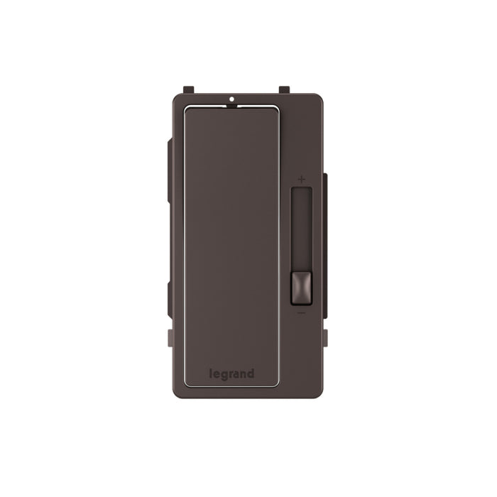 Wattstopper RHKIT radiant Interchangeable Face Cover - Dark Bronze