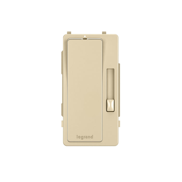 Wattstopper RHKIT radiant Interchangeable Face Cover - Ivory