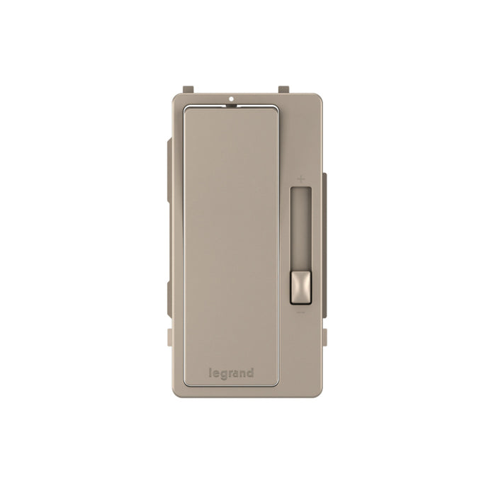 Wattstopper RHKIT radiant Interchangeable Face Cover - Nickel