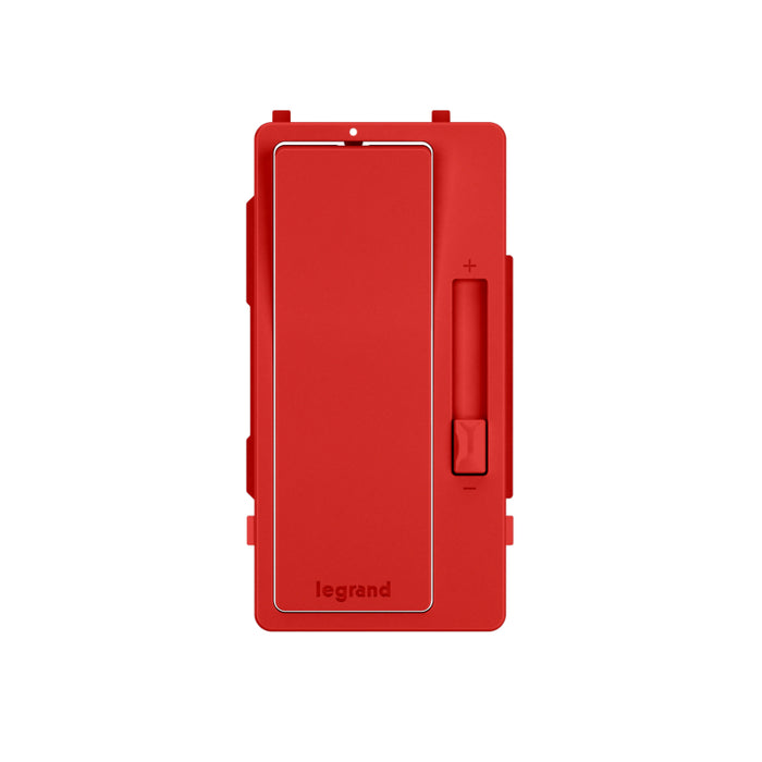Wattstopper RHKIT radiant Interchangeable Face Cover - Red