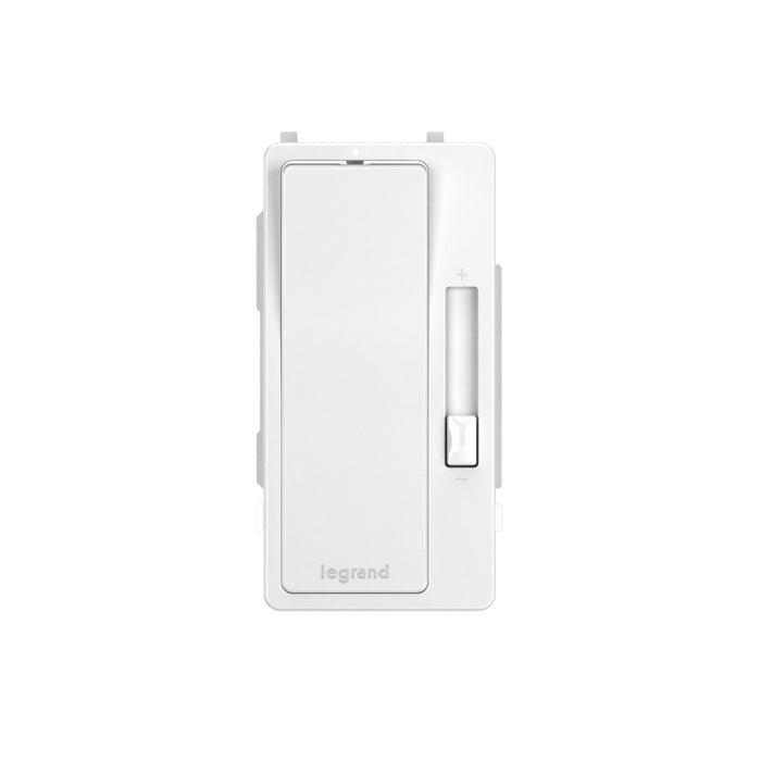 Wattstopper RHKIT radiant Interchangeable Face Cover - White
