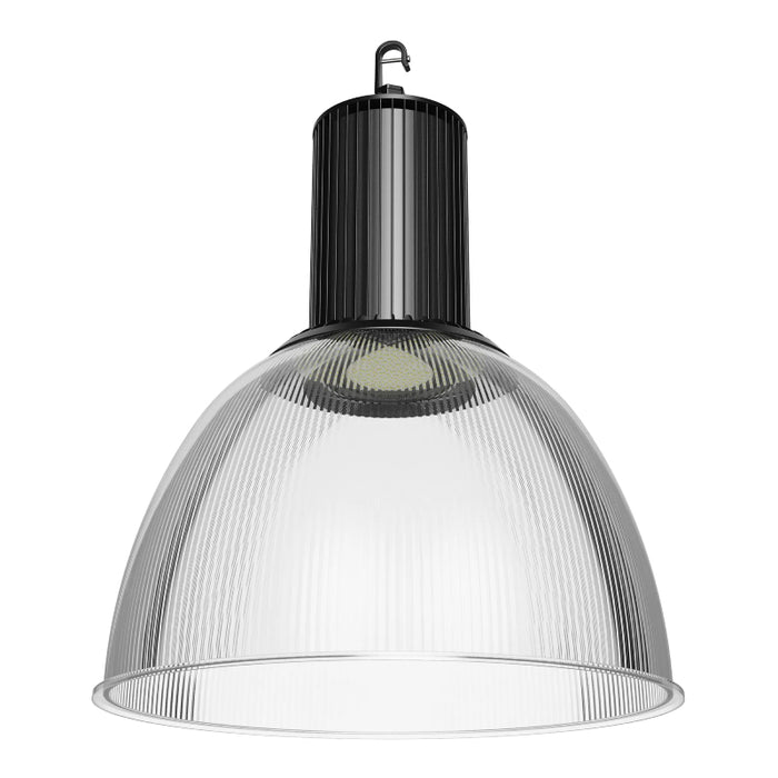 Westgate RLB 80W/100W/120W Low Bay, Power & 3CCT Selectable, 120-277V