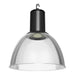 Westgate RLB 80W/100W/120W Low Bay, Power & 3CCT Selectable, 120-277V