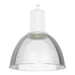 Westgate RLB 80W/100W/120W Low Bay, Power & 3CCT Selectable, 120-277V