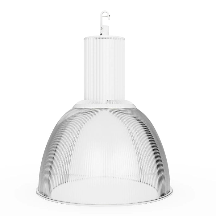Westgate RLB 80W/100W/120W Low Bay, Power & 3CCT Selectable, 120-277V