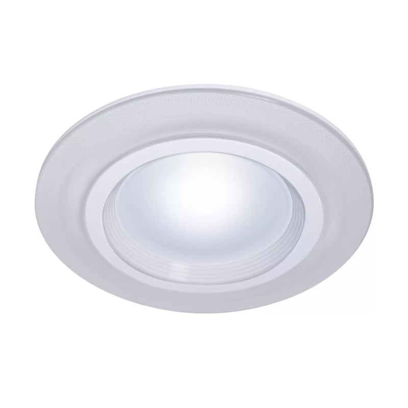 Halo RLNL610 6" Night Light LED Canless Direct Mount, CCT Selectable with D2W option