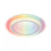 Halo RLWZDZT56 5/6" LED Smart Wi-Fi Dual Zone LED Trims Connected by WiZ Pro, 1000 Lumen, 120V