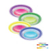 Halo RLWZDZT56 5/6" LED Smart Wi-Fi Dual Zone LED Trims Connected by WiZ Pro, 1000 Lumen, 120V