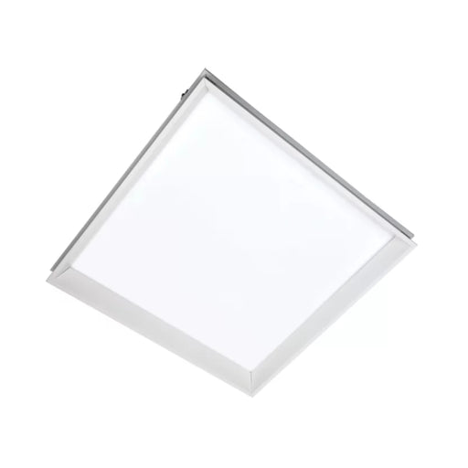 Metalux RMK2-62-W 6" x 2' Regress Mount Kit