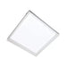 Metalux RMK2-68-W 6" x 8' Regress Mount Kit
