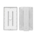 Lithonia RNGD Series Renegade LED Linear High Bay, Lumens & 3CCT & Switch Optics Selectable, 120-347V