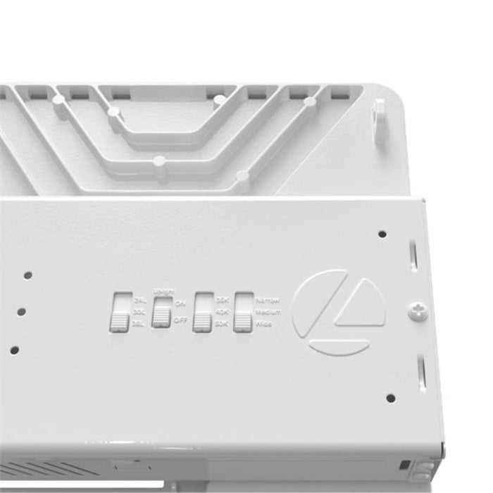 Lithonia RNGD Series Renegade LED Linear High Bay, Lumens & 3CCT & Switch Optics Selectable, 120-347V
