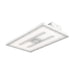 Lithonia RNGD Series Renegade LED Linear High Bay, Lumens & 3CCT & Switch Optics Selectable, 120-347V