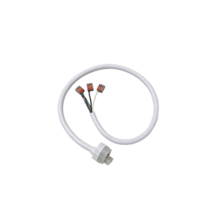 RemPhos RP-LBI65-IP-3FT 3-ft Incoming Power Cable Wire Whip