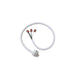 RemPhos RP-LBI65-IP-3FT 3-ft Incoming Power Cable Wire Whip