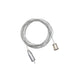 RemPhos RP-LBI65-SPND-SS-10FT Stainless Steel Waterproof Aircraft Suspension Cable