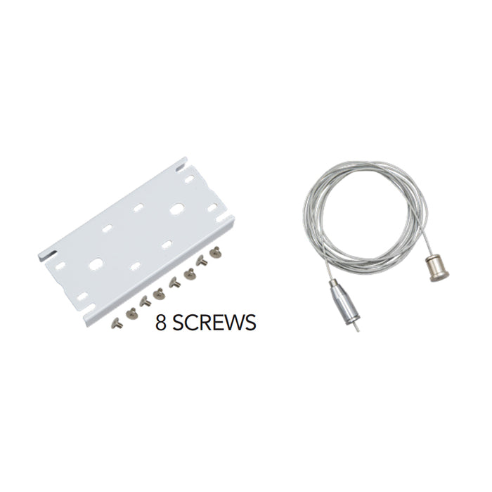 RemPhos RP-LBIMAX-SPND-KIT Suspension Mount Linking Bracket Kit