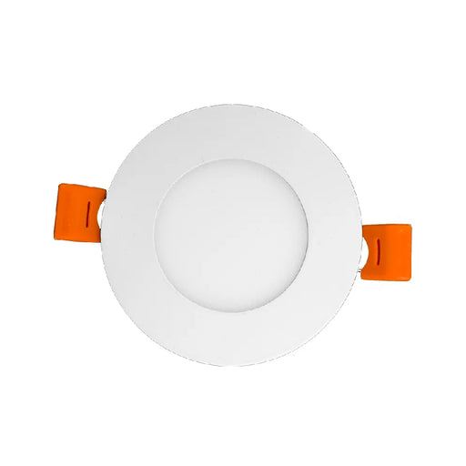 Westgate RSL3 3" LED Slim Recessed Light, 2700K