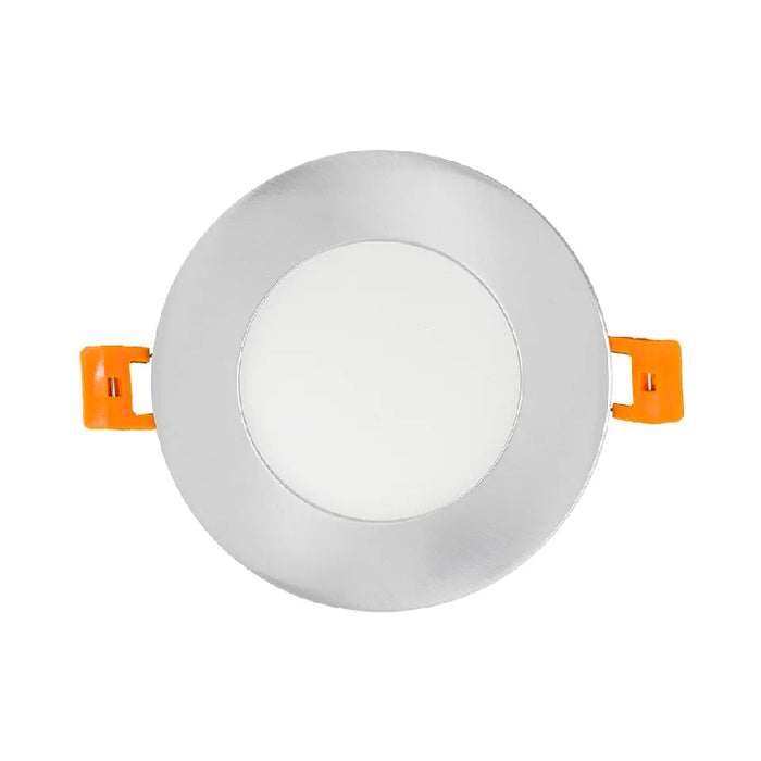 Westgate RSL6 6" LED Slim Recessed Light, 3000K
