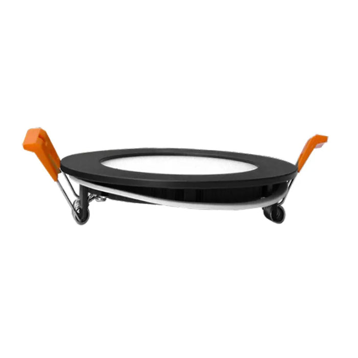 Westgate RSL4-G2 4" LED Second Generation Slim Wafer Light, CCT Selectable