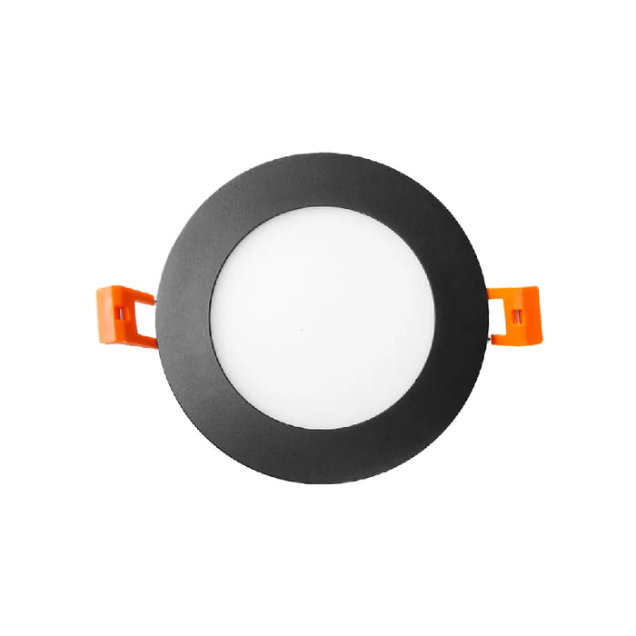 Westgate RSL4-G2 4" LED Second Generation Slim Wafer Light, CCT Selectable