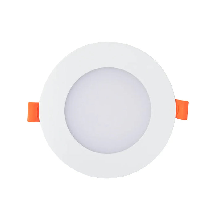 Westgate RSL4 4" 9W LED Ultra Slim Recessed Light, CCT Selectable