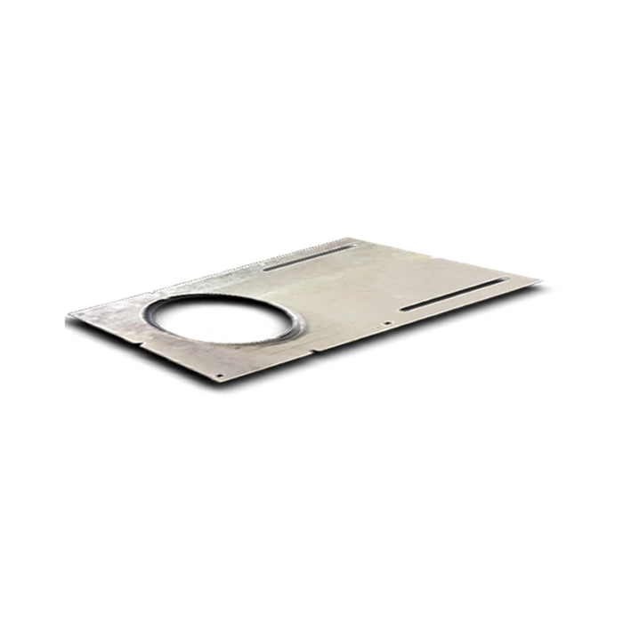 Westgate RSL4-RI-13 4" Rough-in Plate, 13" Long