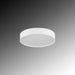 Rayon RSL4 4" 8W/10W/12W LED Surface Mount w/ Glare Control, 5CCT Selectable, 120V