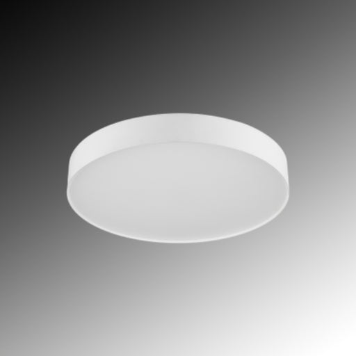 Rayon RSL7 7" LED Surface Mount w/ Glare Control, 5CCT Selectable, 120-277V