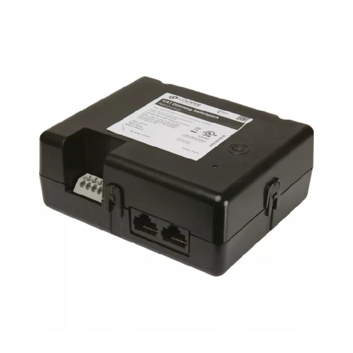 Wavelinx RSP-C-010-Z1 CAT Relay Switchpack - Zone 1