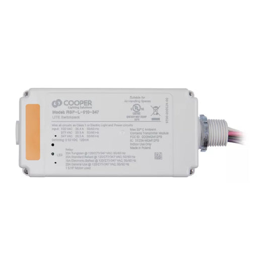 Wavelinx RSP-L-010-347 LITE 120-347V Switchpack