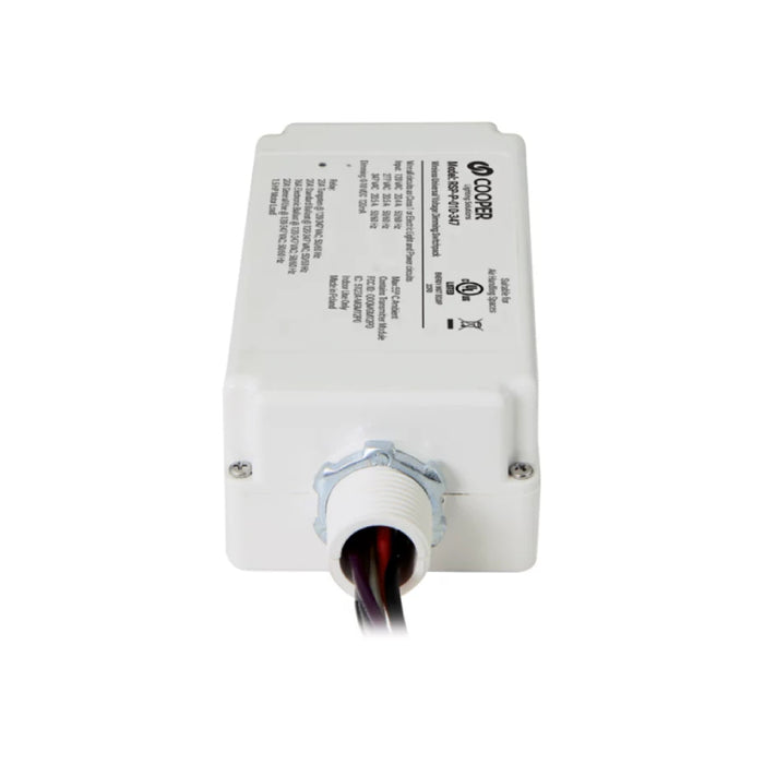 Wavelinx RSP-P-010-347 Wireless Universal Voltage Dimming Switchpack